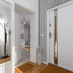 Sonia Seaside With Parking - Dabrowki Apartman