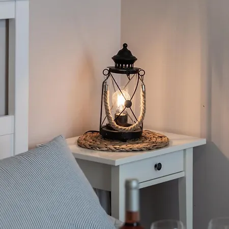 Sonia Seaside With Parking - Dabrowki * ミエンジズドロイェ