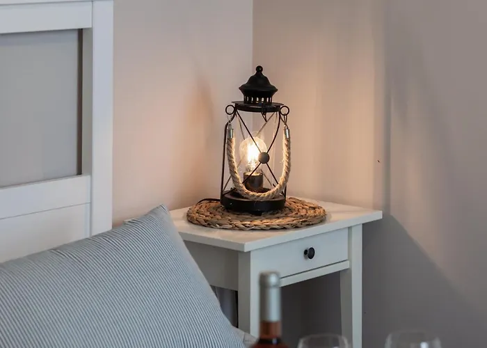 Sonia Seaside With Parking - Dabrowki * Мендзыздрое