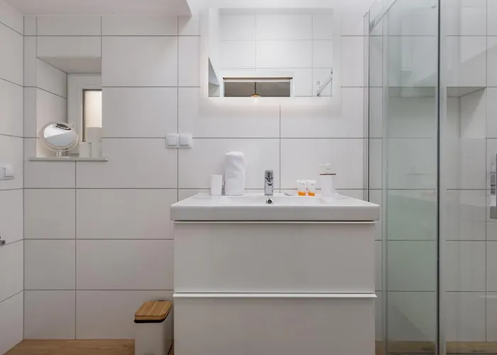 Sonia Seaside With Parking - Dabrowki *